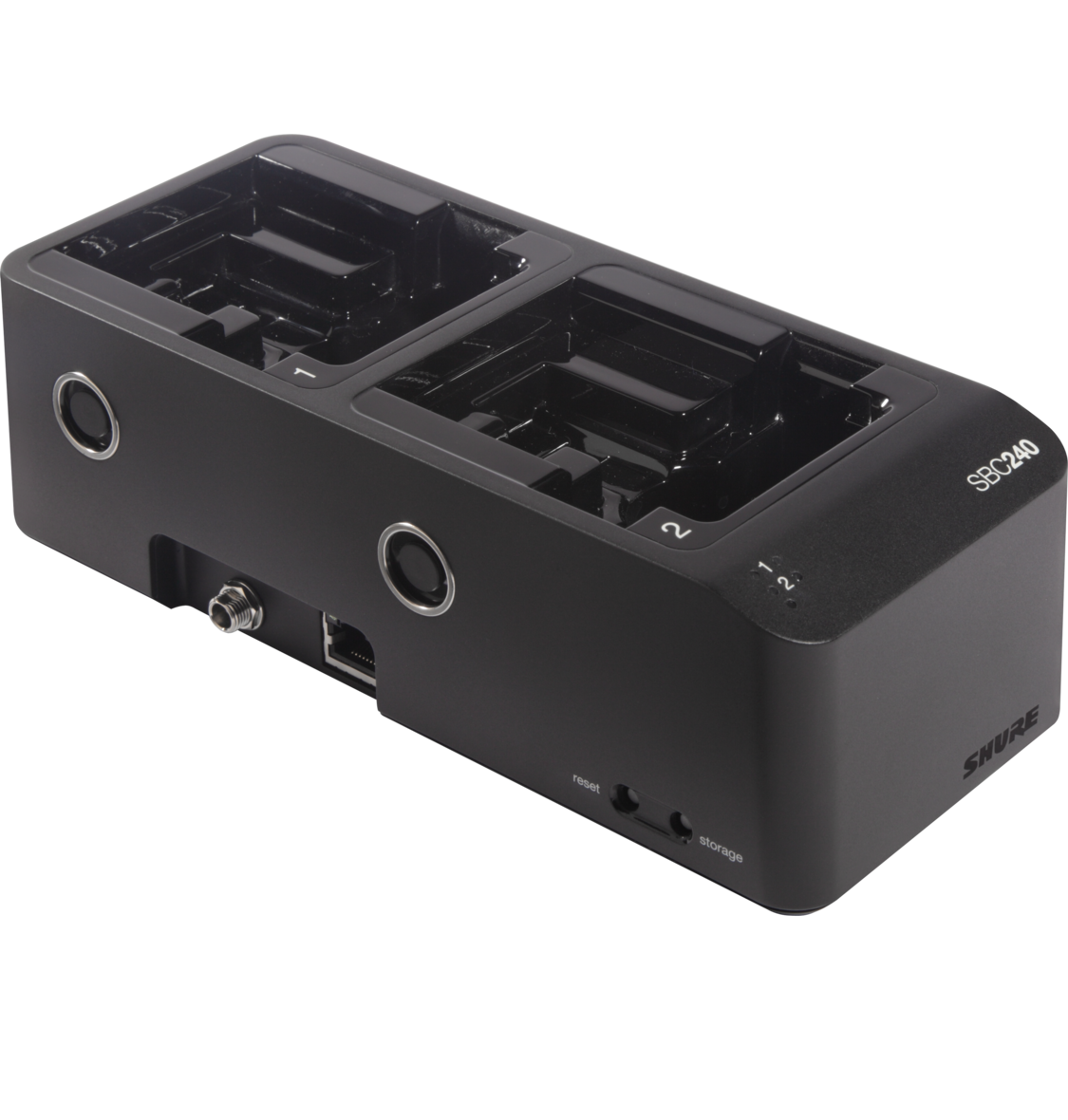 Shure SBC240