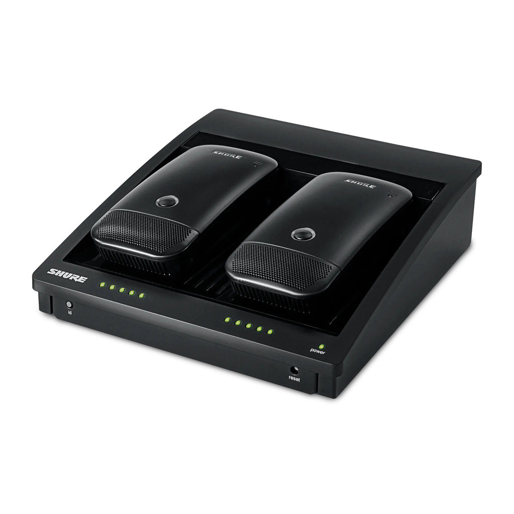 Shure SBC250-US