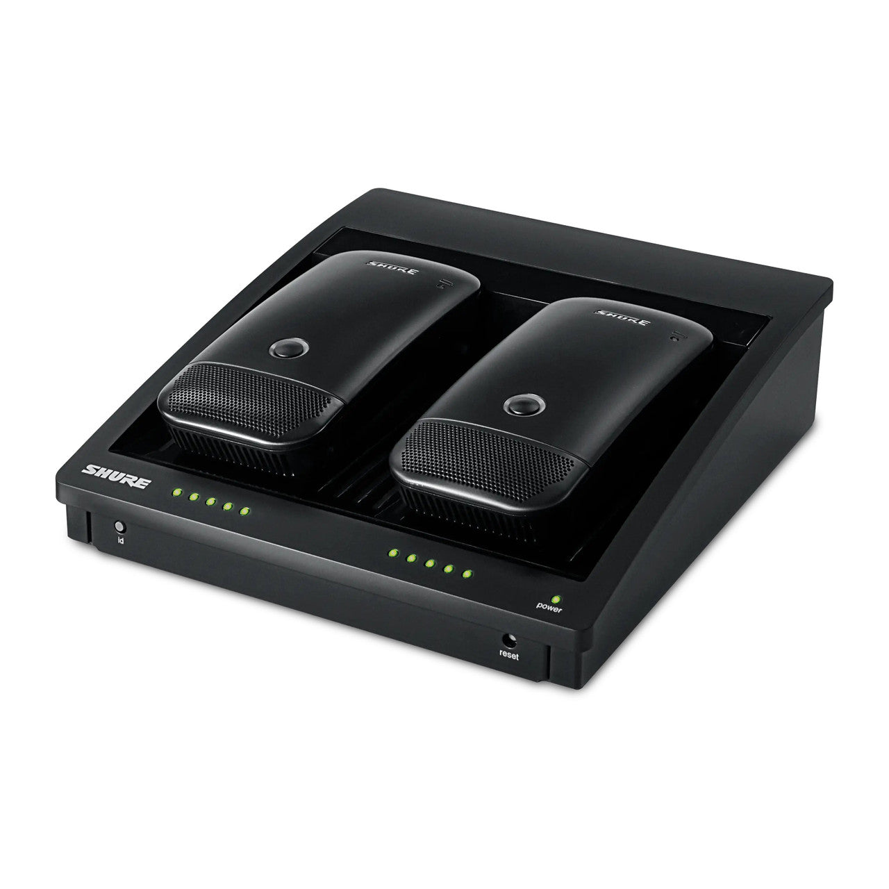 Shure SBC250-US