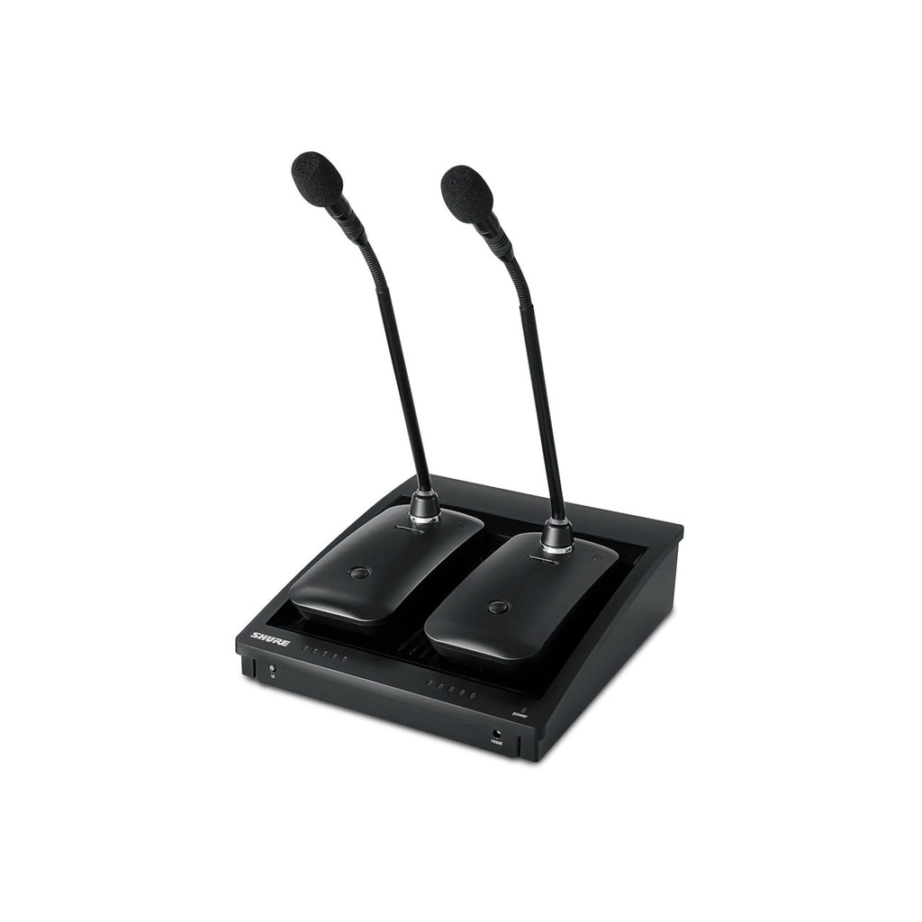 Shure SBC250-US
