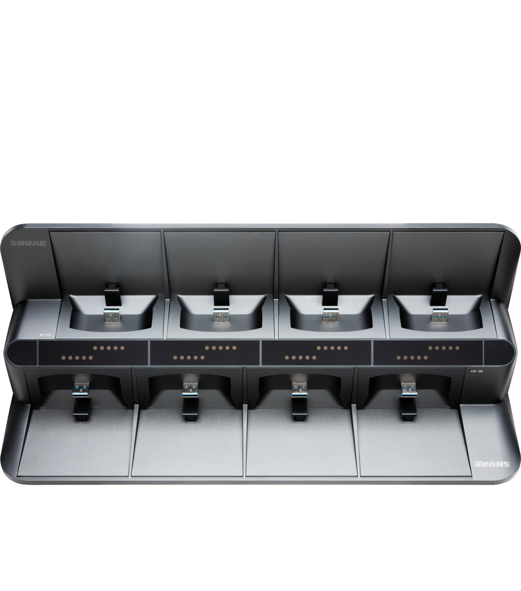 Shure SBC850
