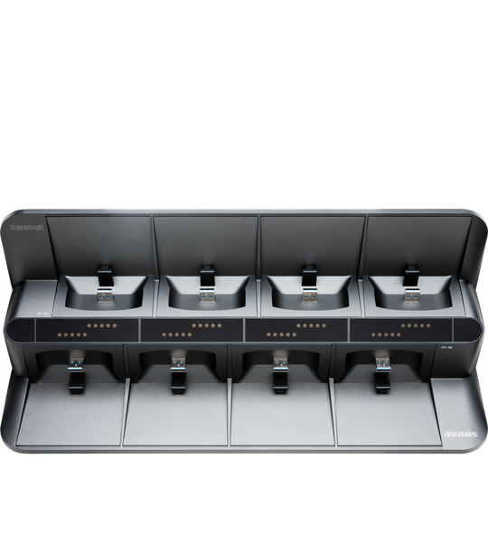 Shure SBC850