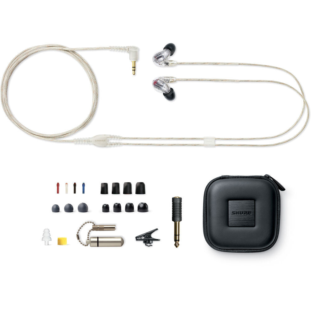 Shure SE846G2CL