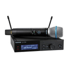 Shure SLXD24+/B87A-G57