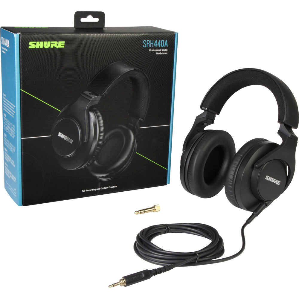 Shure SRH440A