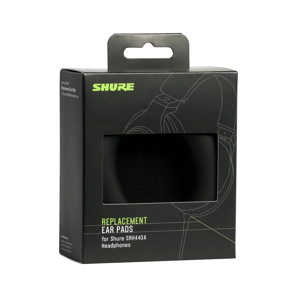 Shure SRH440A-PADS