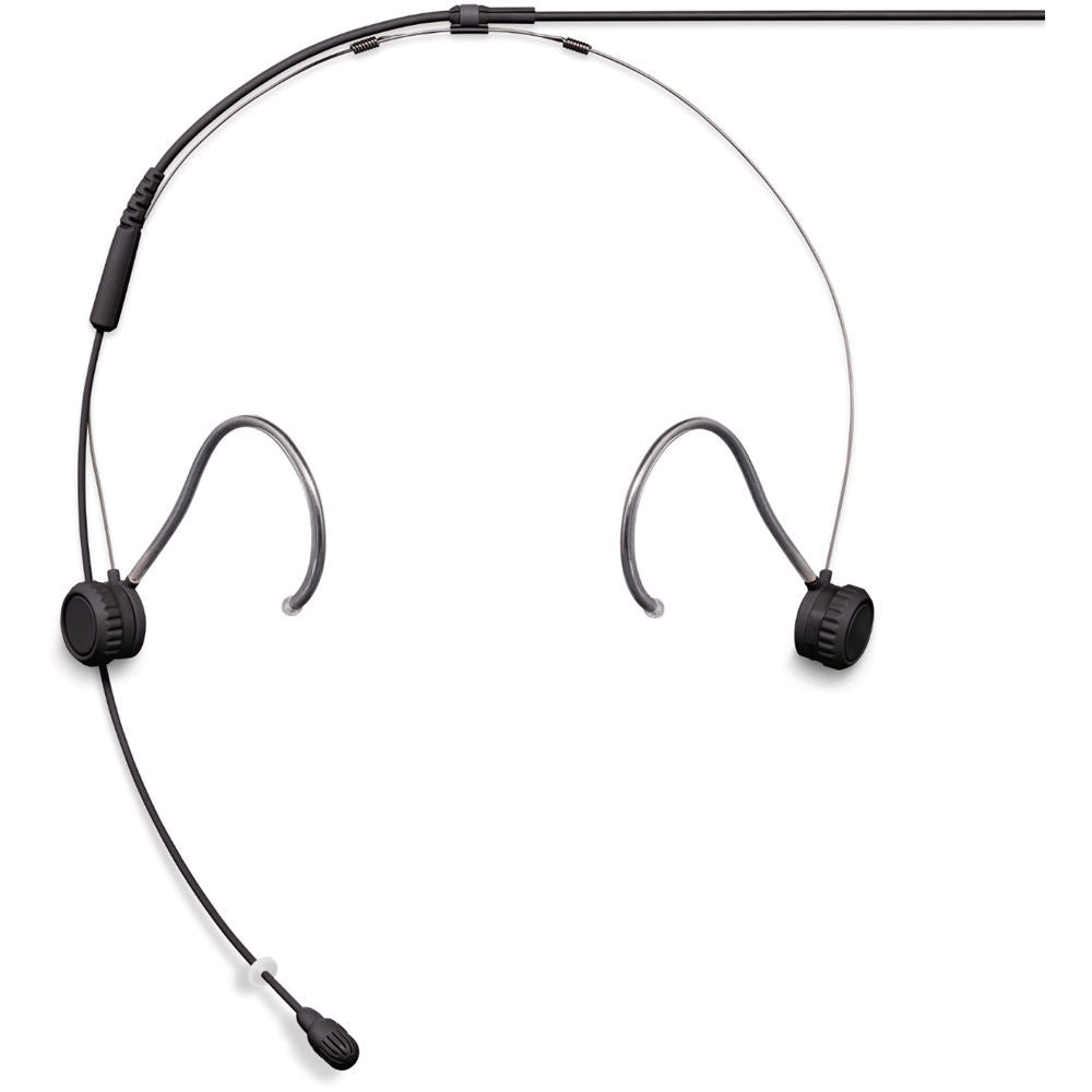 Shure TH53B/O-MDOT