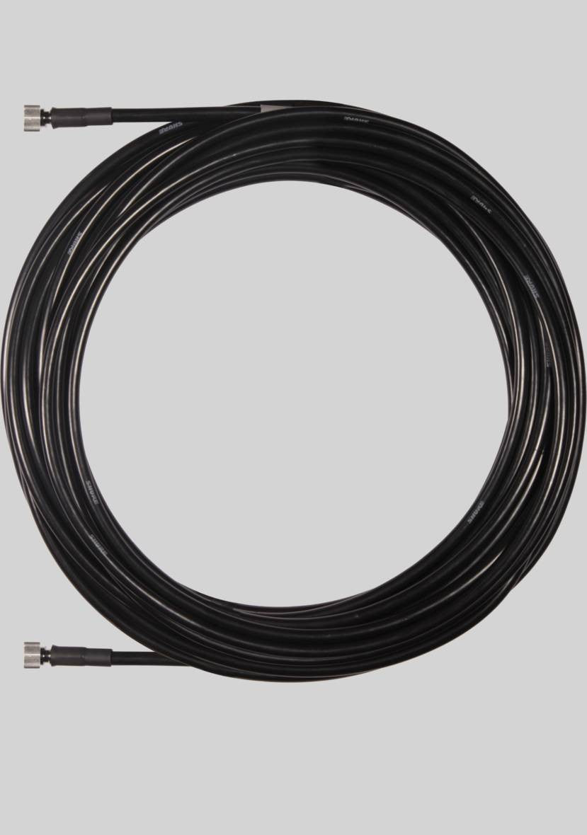 Shure UA825-RSMA