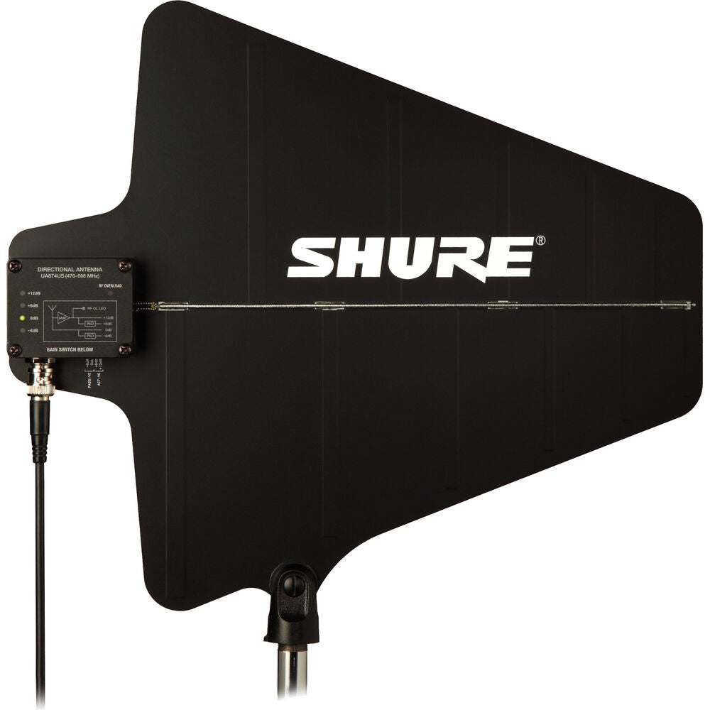 Shure UA874WB