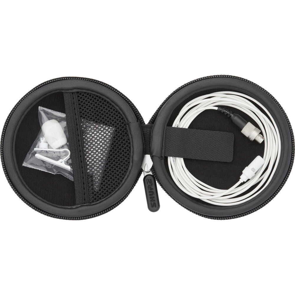Shure UL4W/C-LM3-A