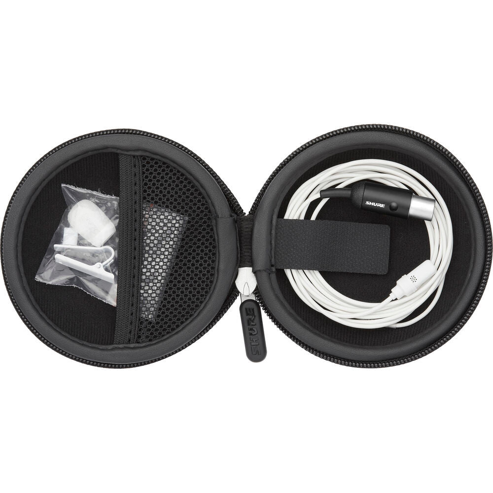 Shure UL4W/C-MTQG-A