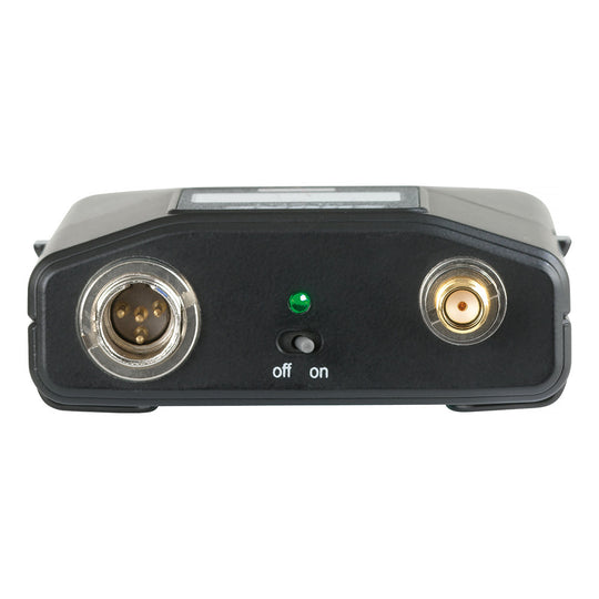 Shure ULXD1=-X52
