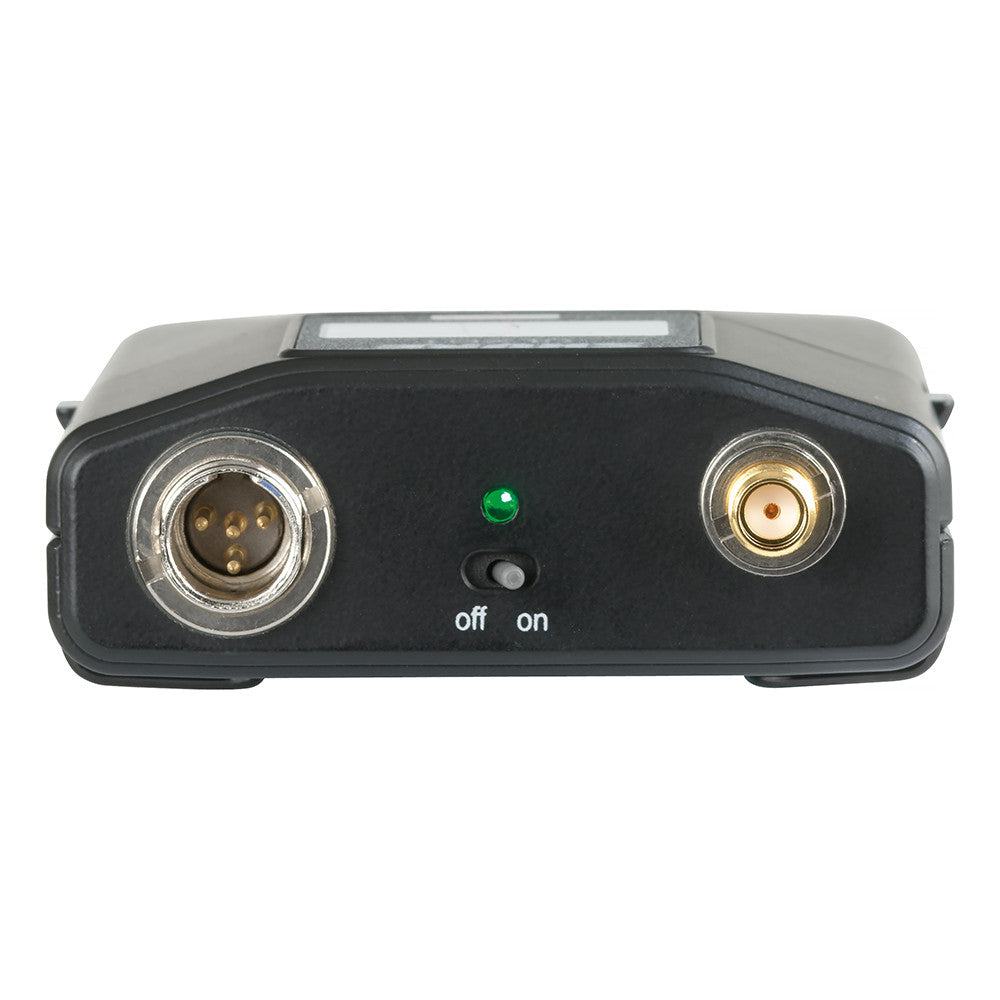 Shure ULXD1=-V50