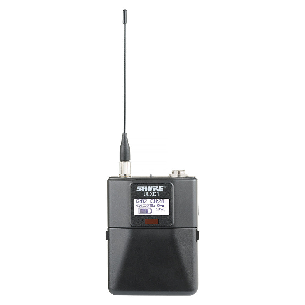 Shure ULXD1=-V50