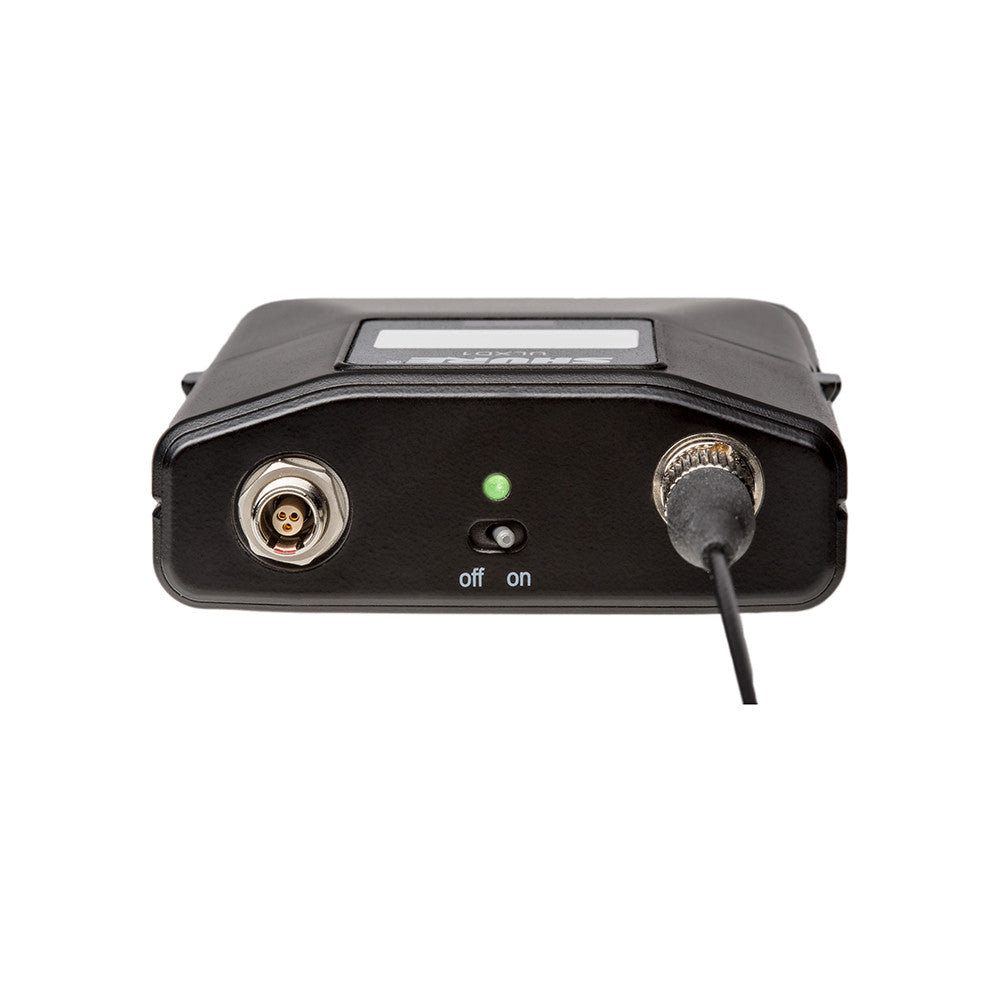 Shure ULXD1=-V50