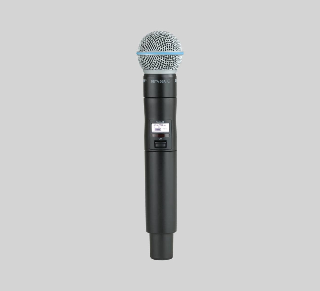 Shure ULXD2/B58=-V50