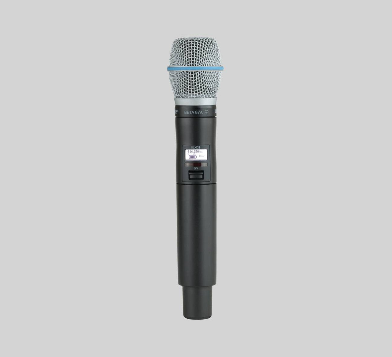 Shure ULXD2/B87A=-V50