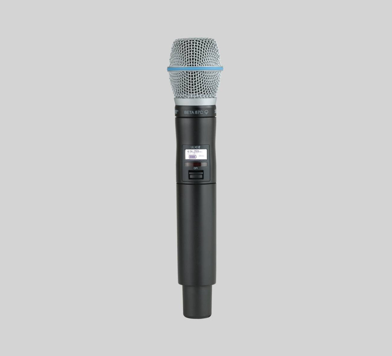 Shure ULXD2/B87C=-V50