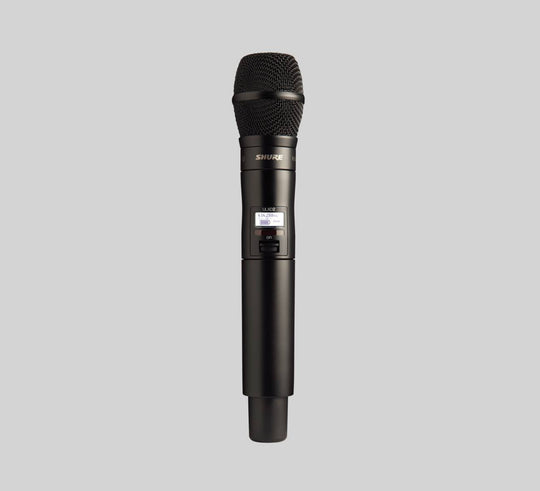 Shure ULXD2/KSM9HS=-X52