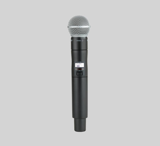 Shure ULXD2/SM58=-V50