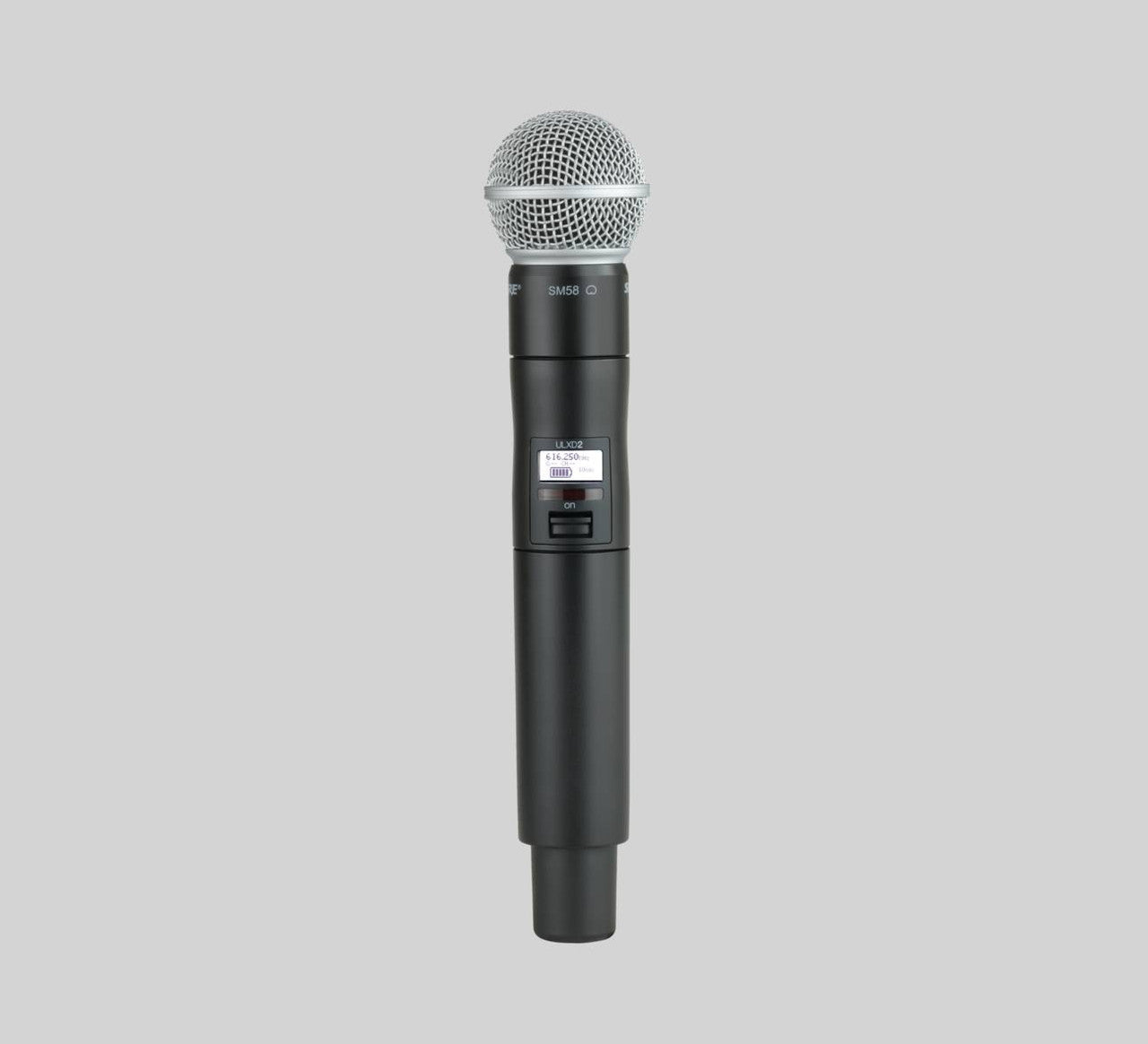 Shure ULXD2/SM58=-X52
