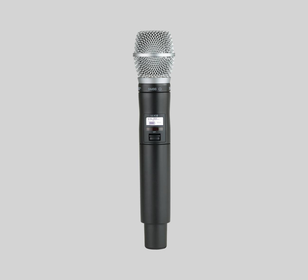 Shure ULXD2/SM86=-V50