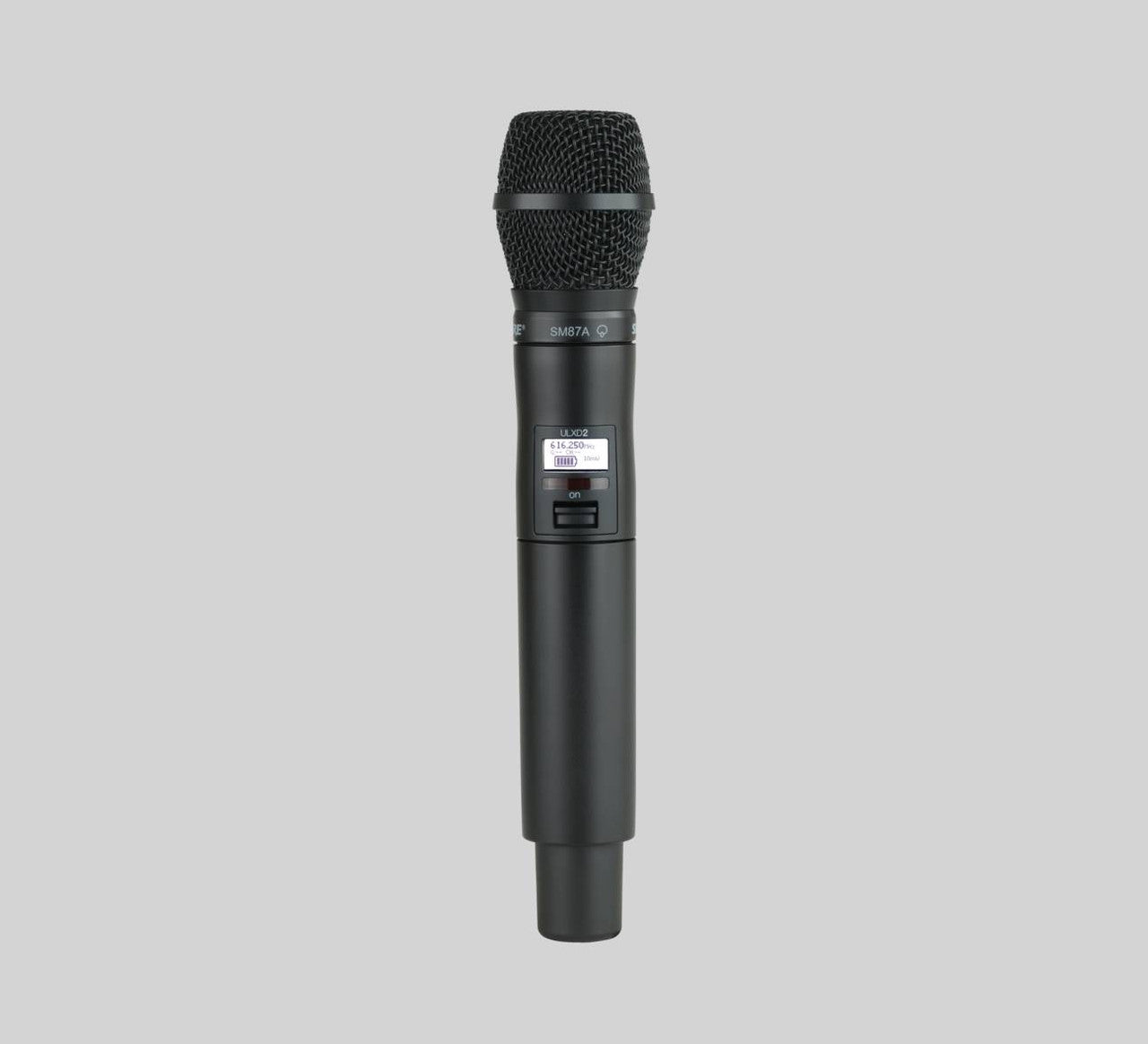 Shure ULXD2/SM87=-V50