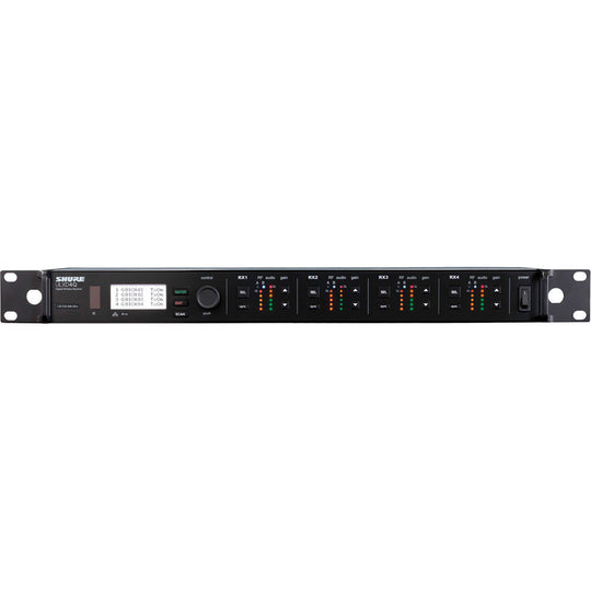 Shure ULXD4Q=-X52