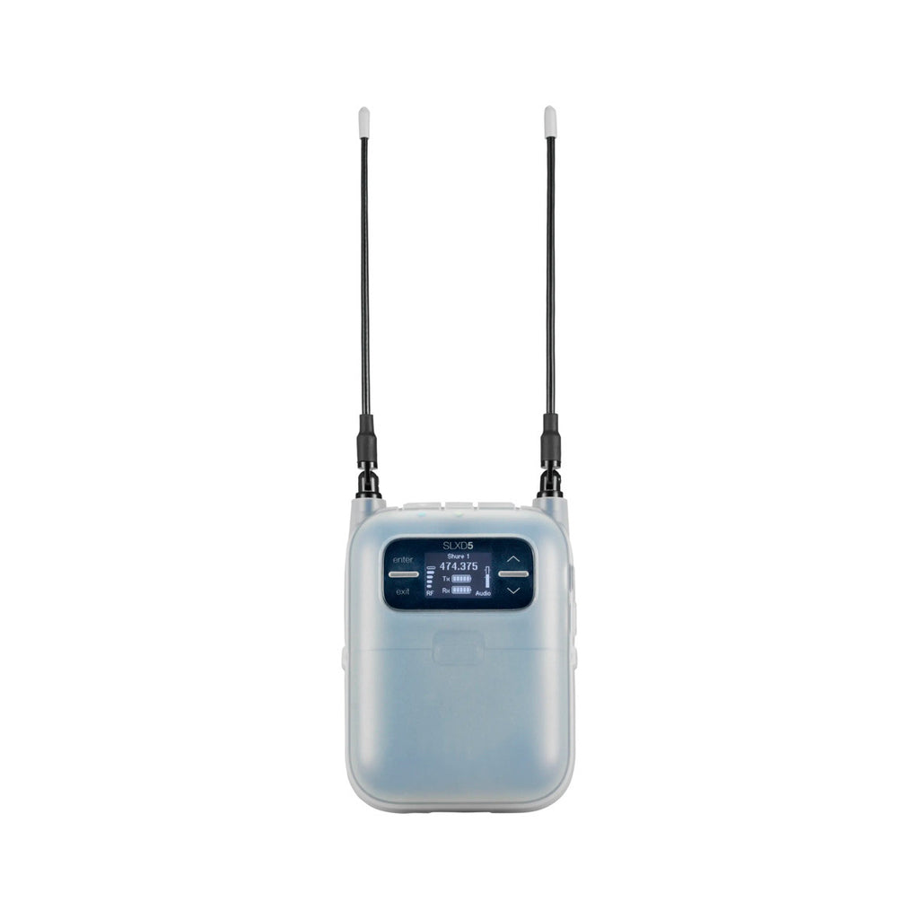Shure WA301