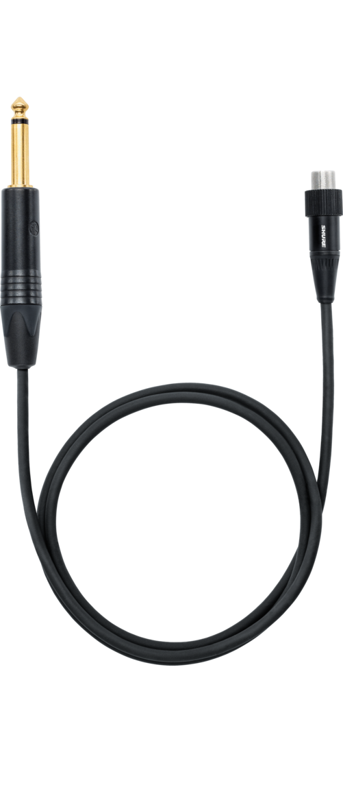Shure WA305