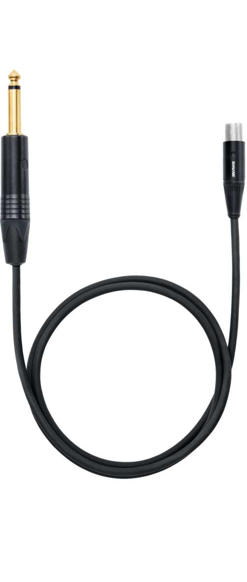 Shure WA306