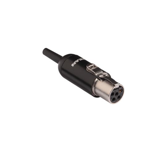 Shure WA435