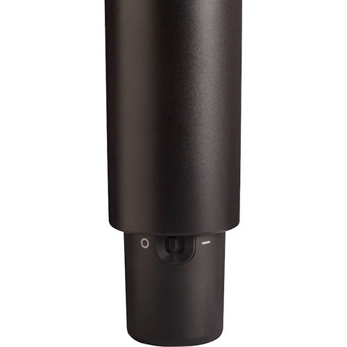 Shure WA618