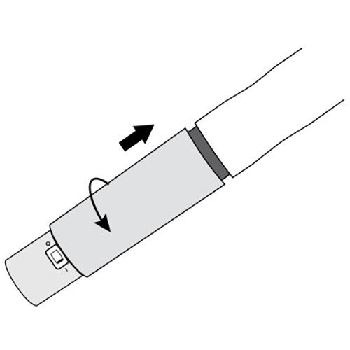 Shure WA619-A