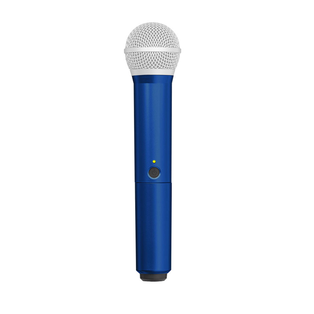 Shure WA712-BLU