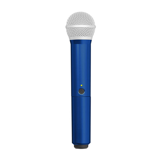 Shure WA712-BLU