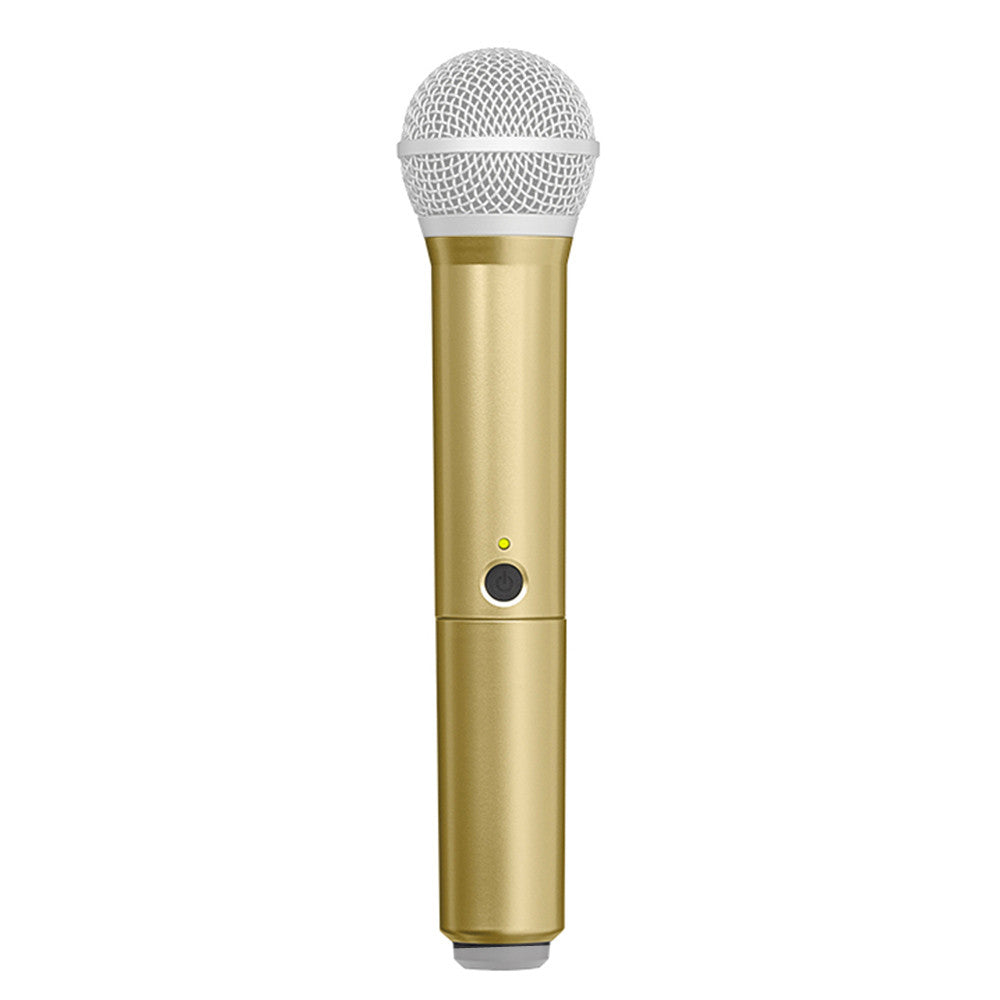 Shure WA712-GLD