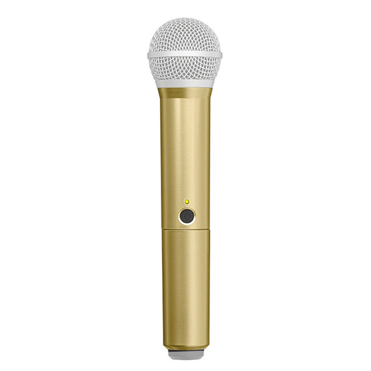 Shure WA712-GLD