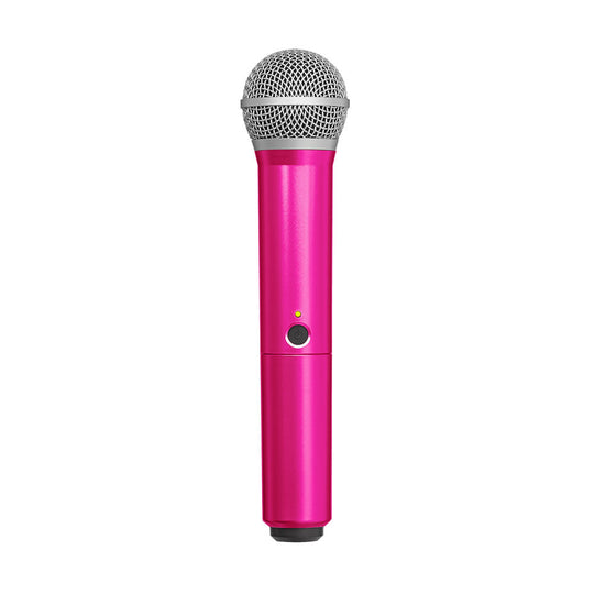 Shure WA712-PNK