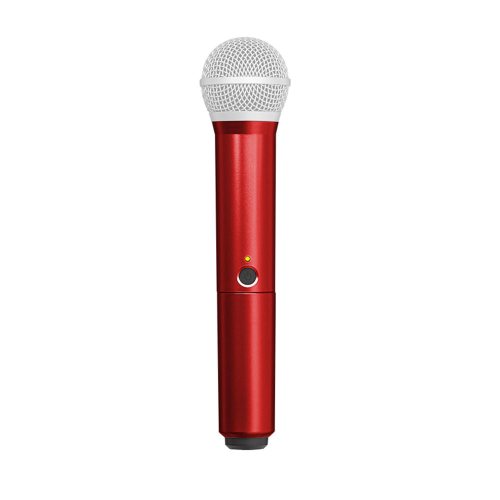 Shure WA712-RED