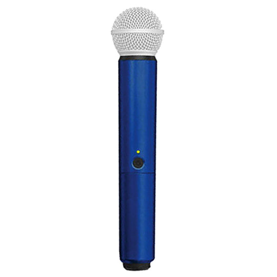 Shure WA713-BLU