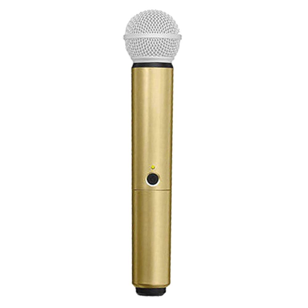 Shure WA713-GLD