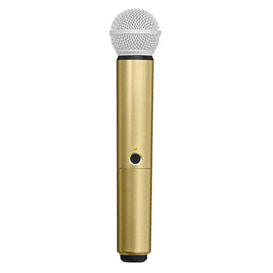 Shure WA713-GLD