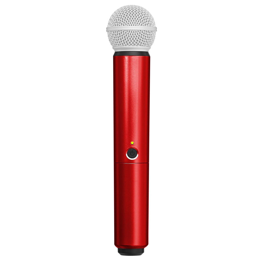 Shure WA713-RED