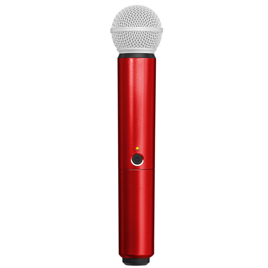 Shure WA713-RED