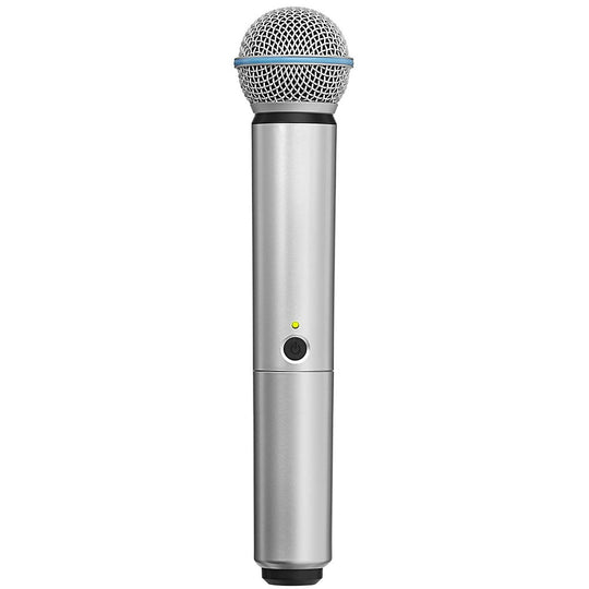 Shure WA713-SIL