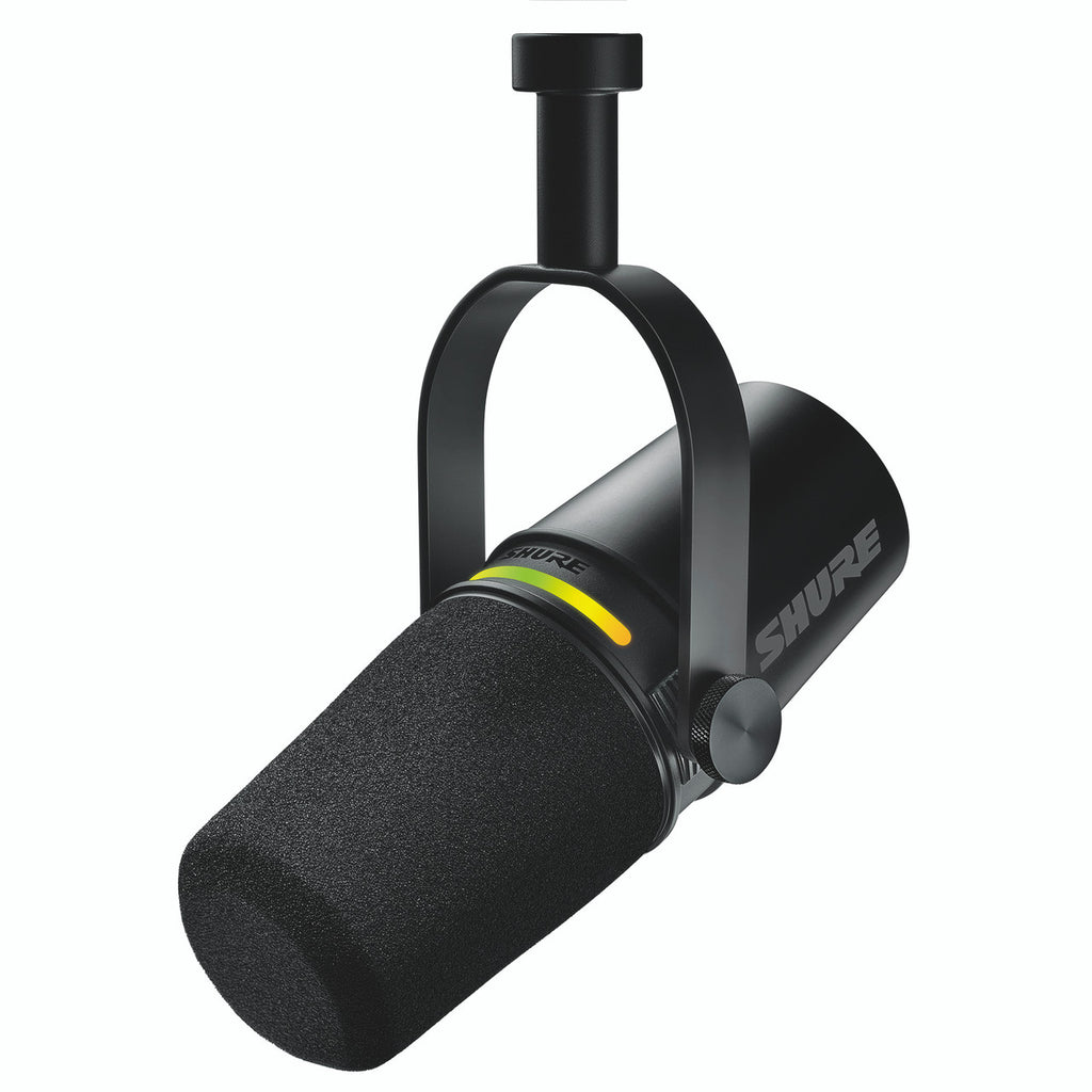 Shure MV7+-K