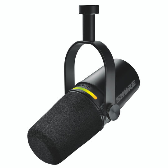 Shure MV7+-K