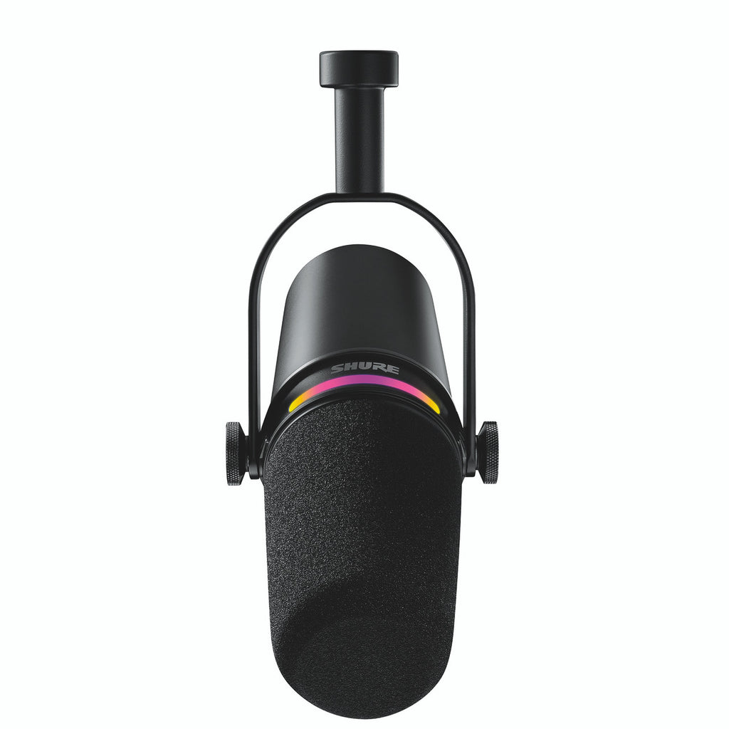 Shure MV7+-K
