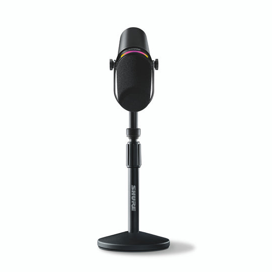 Shure MV7+-K-BNDL
